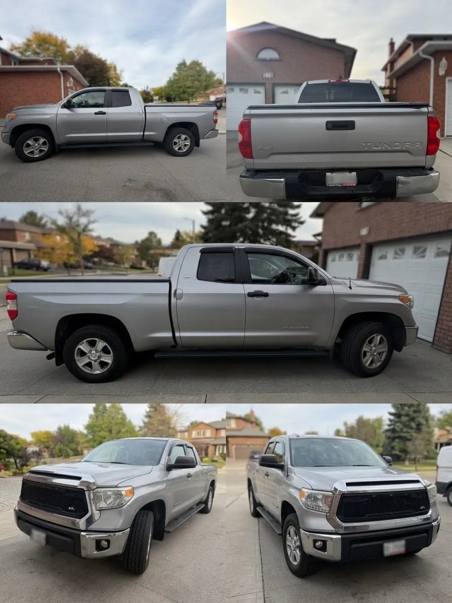 Toyota Tundra