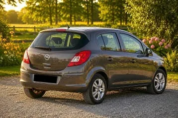 Opel Corsa 2013 photo 2