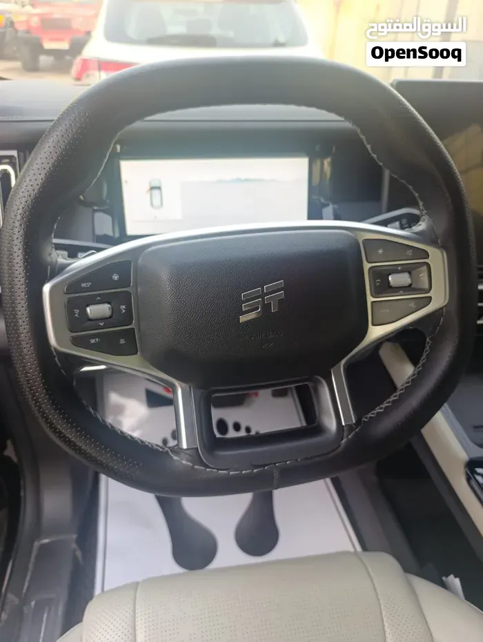 Jetton T1 2025 photo 2