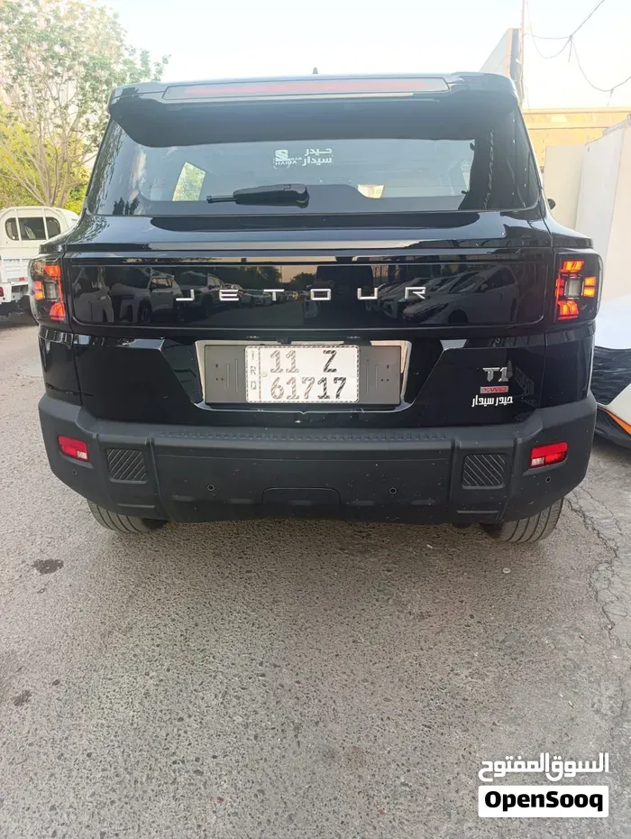 Jetton T1 2025 photo 3