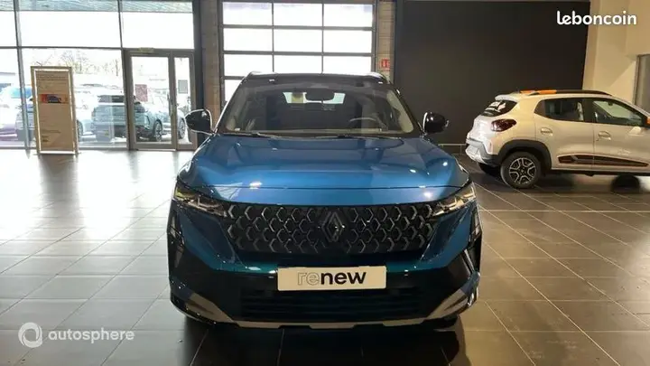 Renault Austral 2026 photo 2