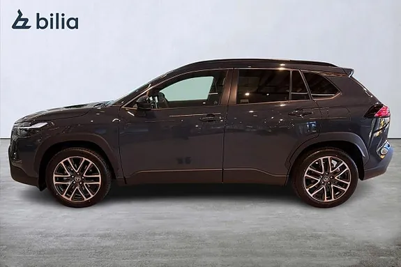 Toyota Corolla Cross 2026 photo 3
