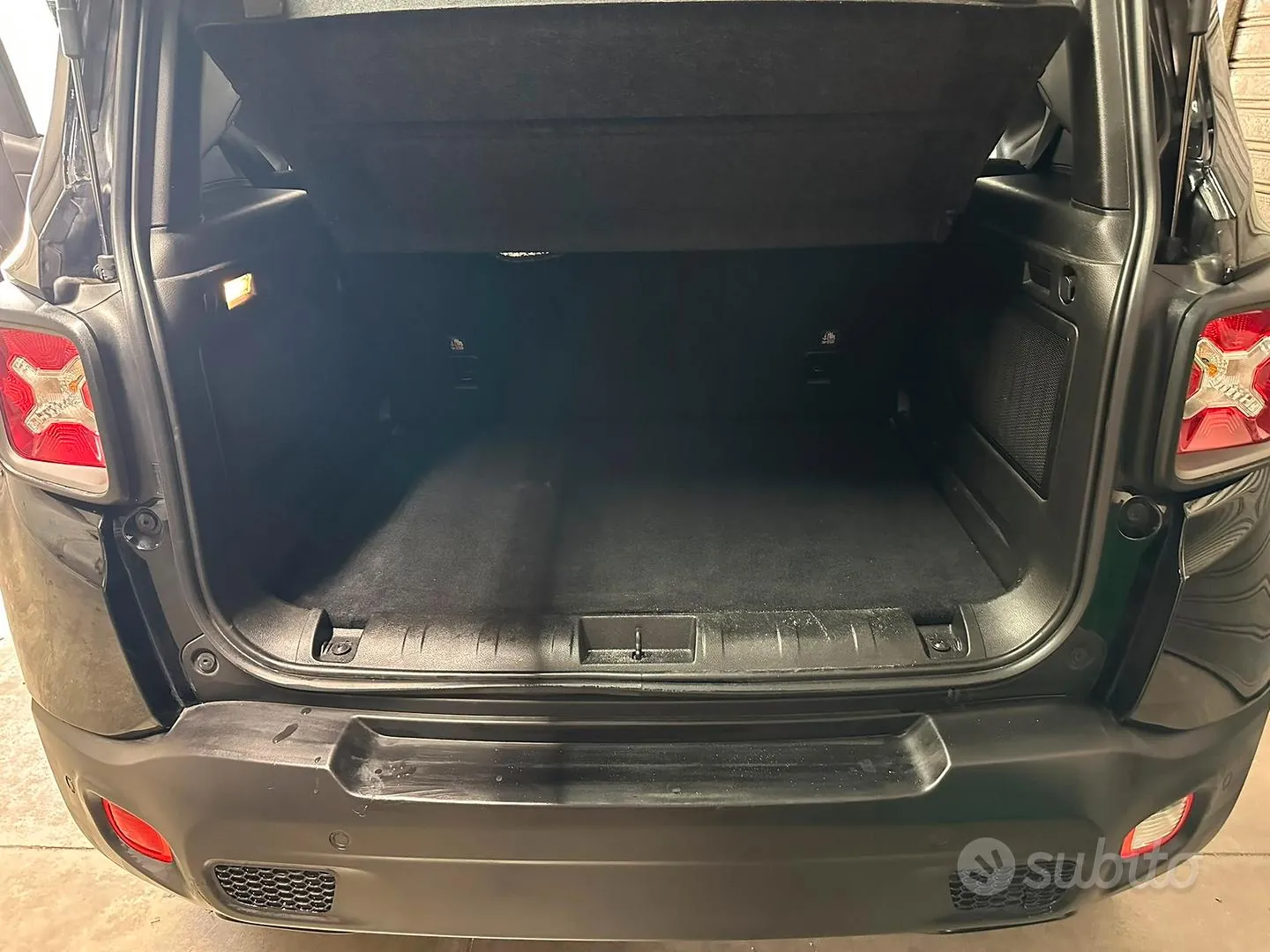 Jeep Renegade 2021 photo 3