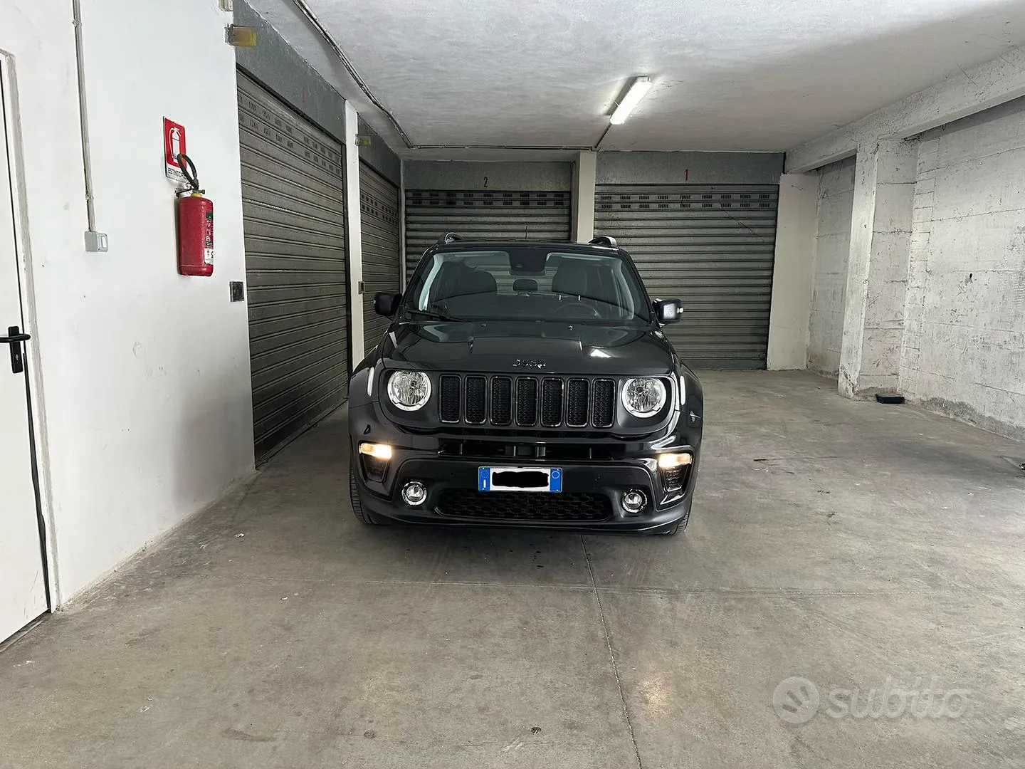 Jeep Renegade 2021 photo 5
