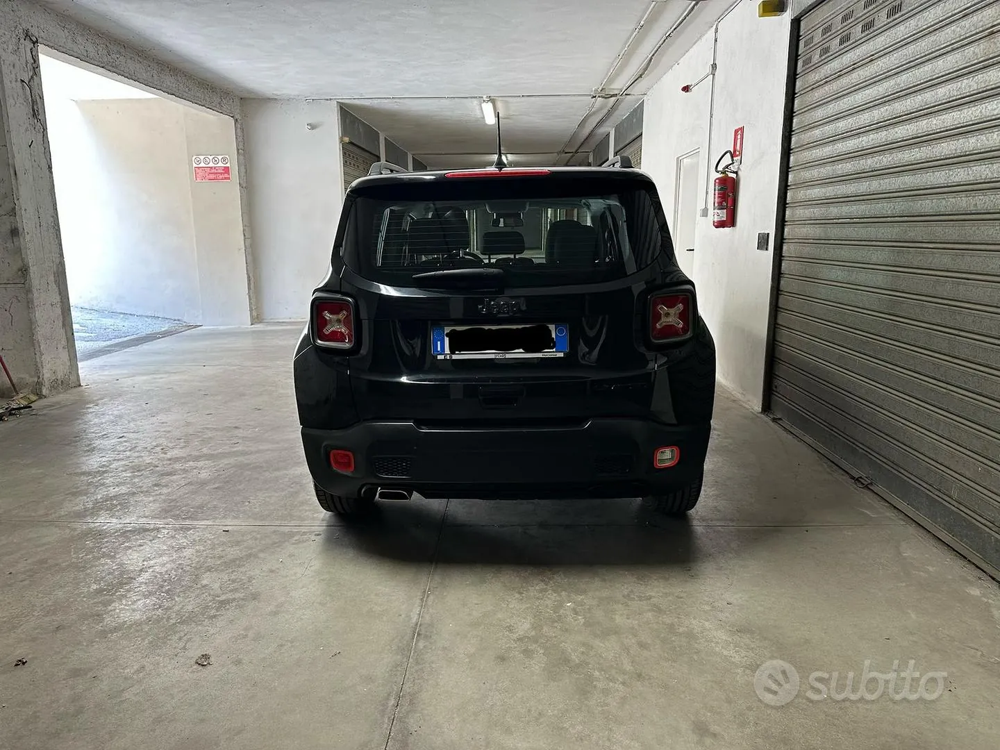 Jeep Renegade 2021 photo 4