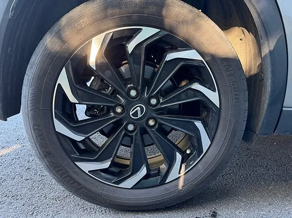 Lexus Ux250H 2020 photo 5