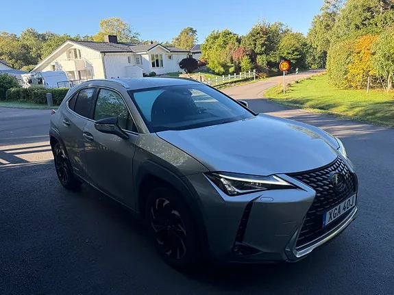 Lexus Ux250H