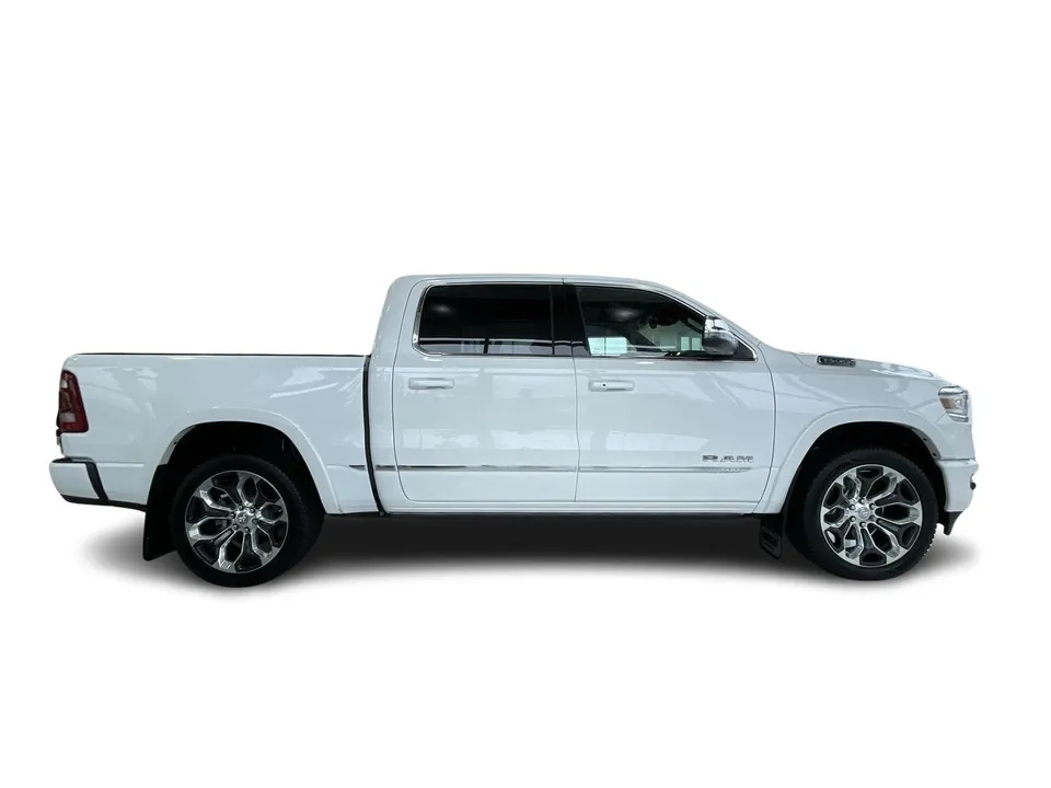 Ram 1500 2023 photo 3