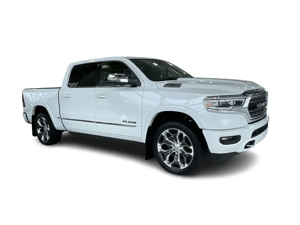 Ram 1500 2023 photo 2