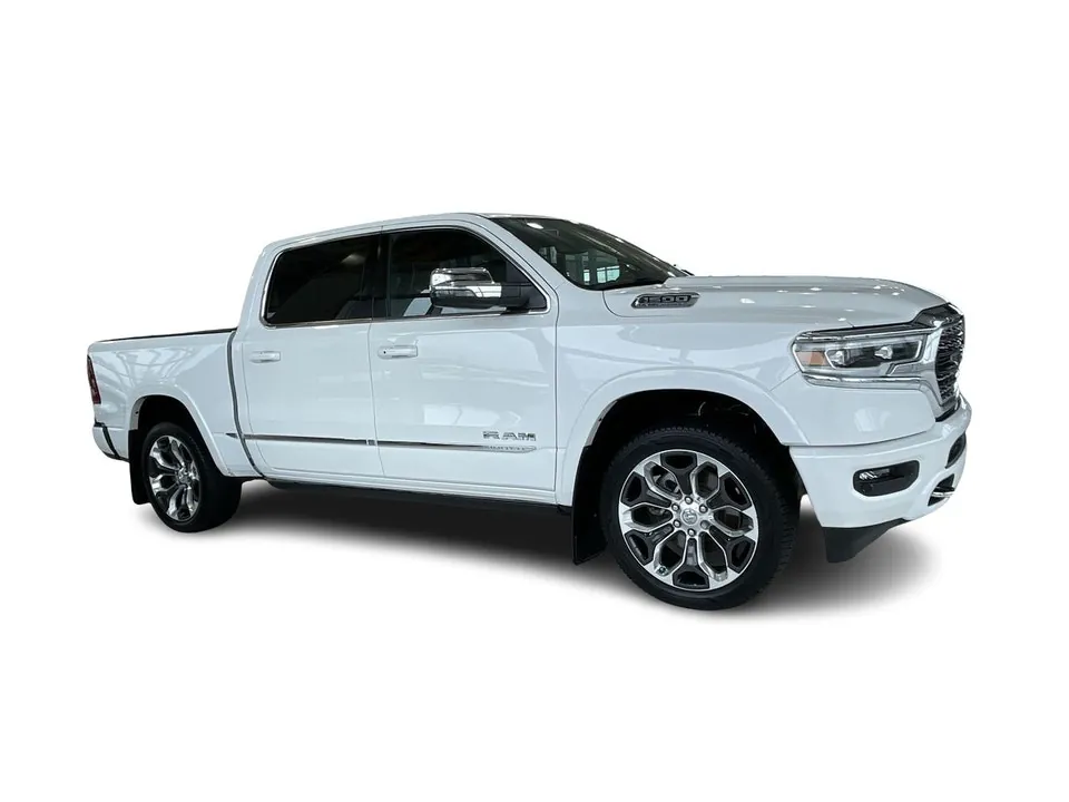 Ram 1500 2023 photo 4