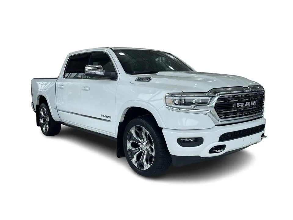 Ram 1500 2023 photo 5