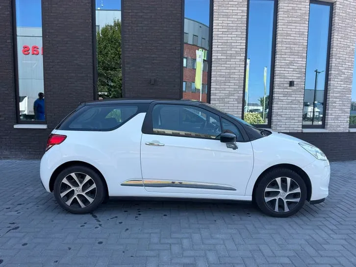 Volkswagen Ds 3 2015 photo 3
