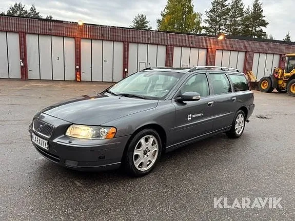 Volvo V70