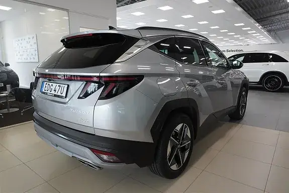 Hyundai Tucson 2025 photo 5