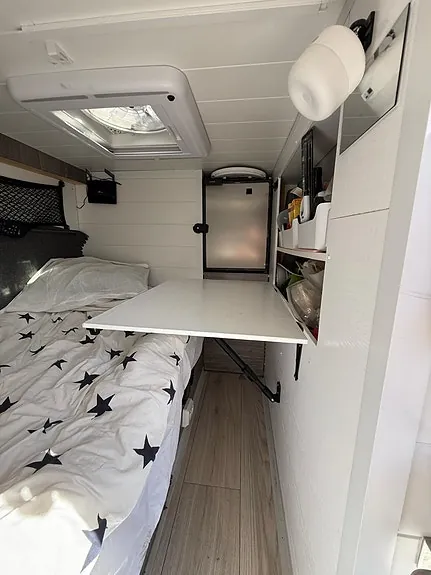 Toyota Proace 2018 photo 4