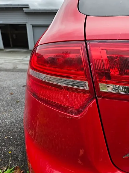 Audi A3 2013 photo 3