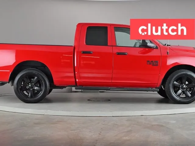 Ram 1500 2022 photo 4
