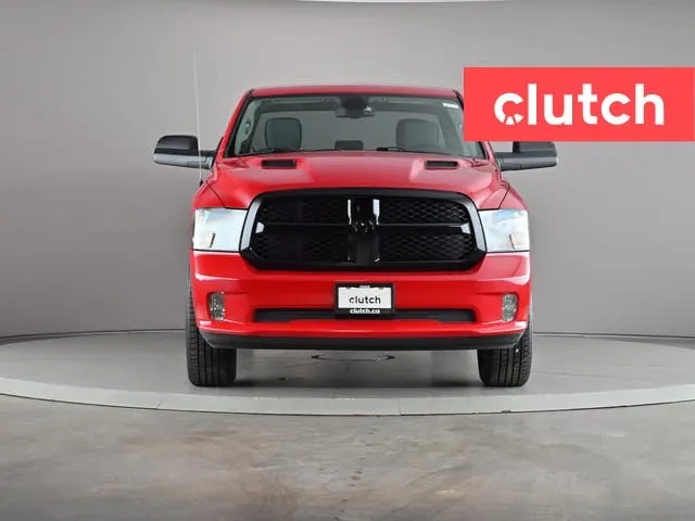 Ram 1500 2022 photo 3