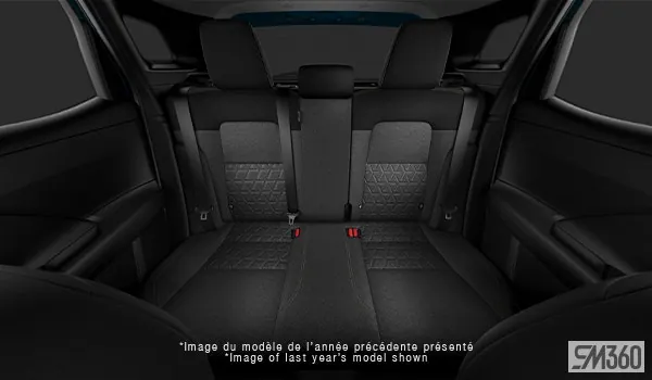 Nissan Kicks 2027 photo 5