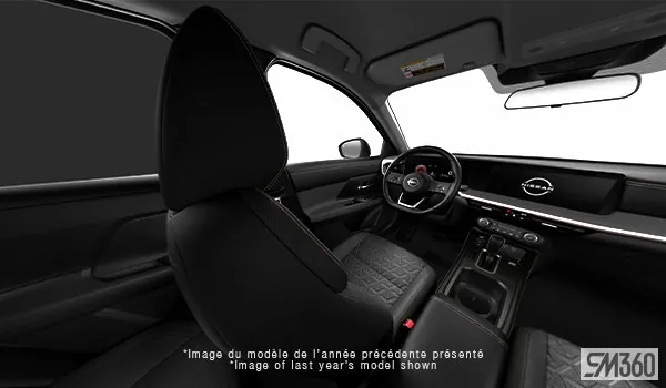 Nissan Kicks 2027 photo 4