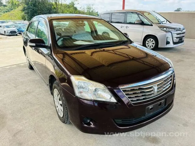 Toyota Premio