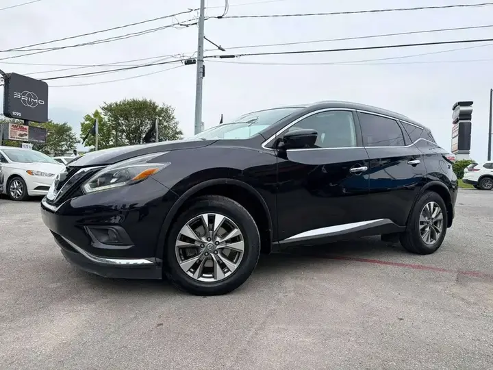 Nissan Murano