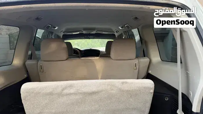 Mitsubishi Pajero 2008 photo 3