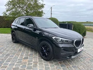 BMW X1 2022 photo 3