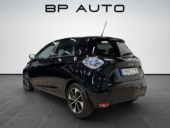 Renault Zoe 2018 photo 5