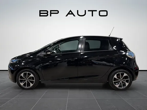 Renault Zoe 2018 photo 2