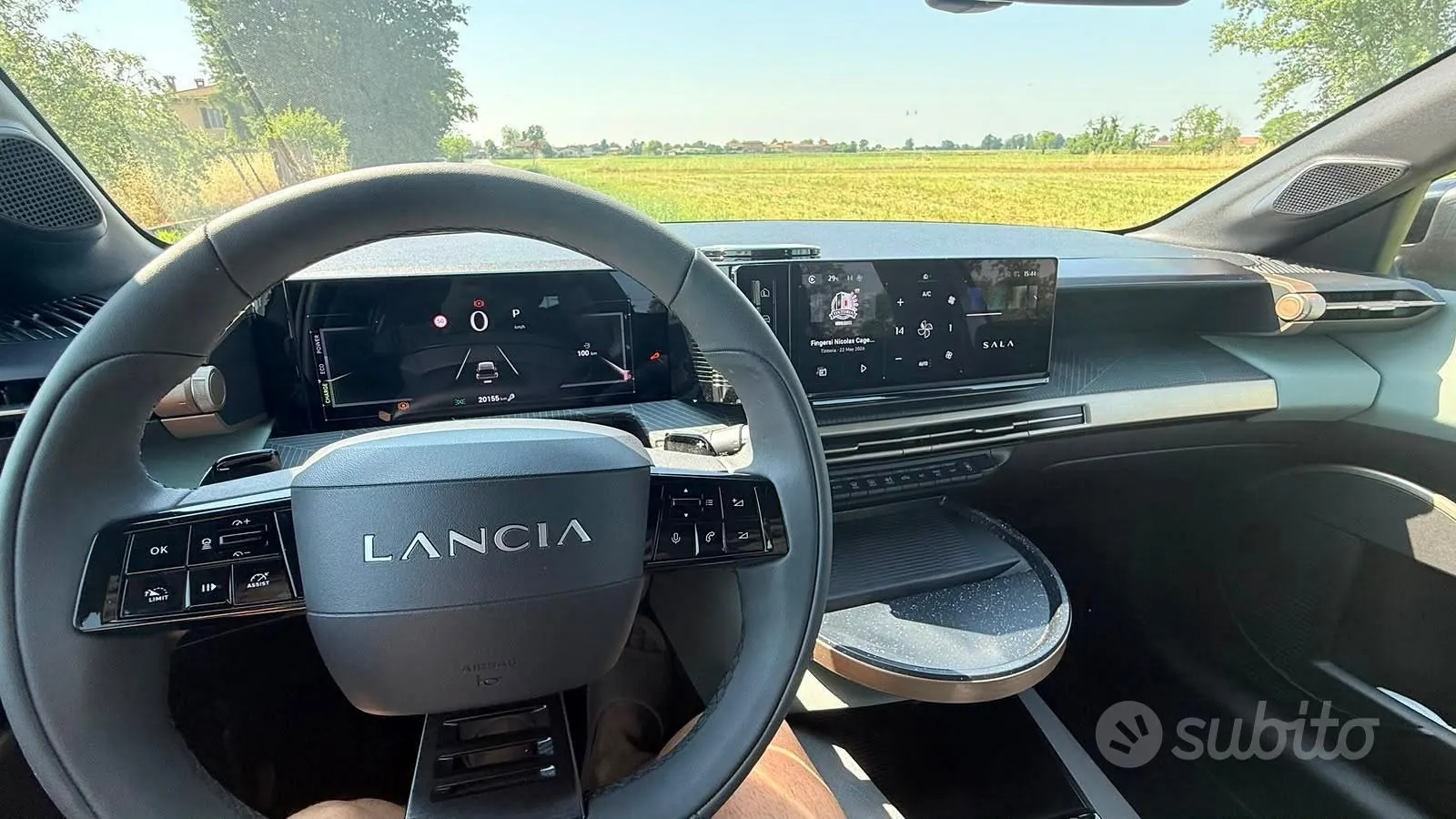 Lancia Ypsilon 2024 photo 4