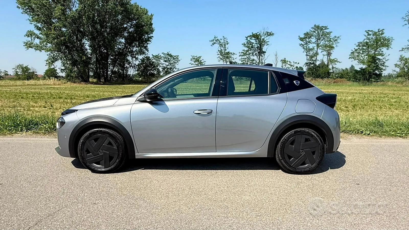 Lancia Ypsilon 2024 photo 3