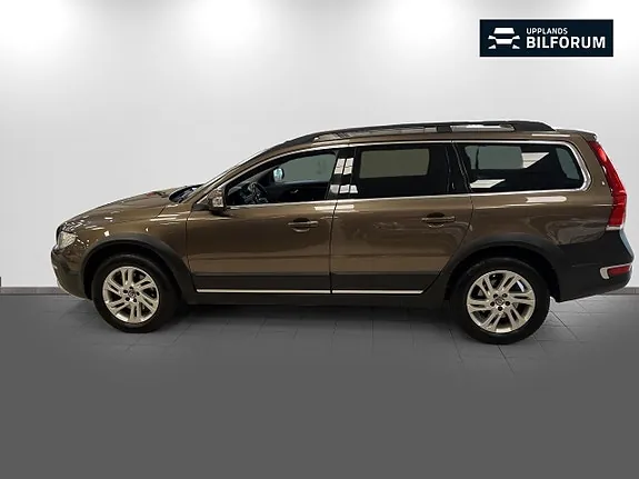 Volvo Xc70 2016 photo 4
