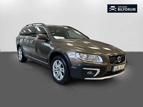 Volvo Xc70 2016 photo 3