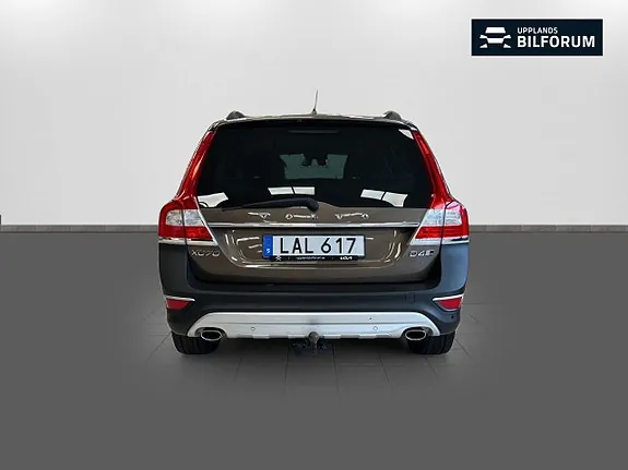Volvo Xc70 2016 photo 5
