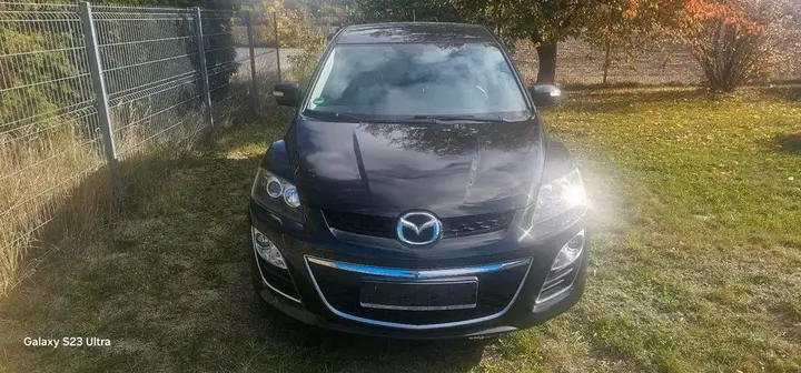 Mazda Cx-7