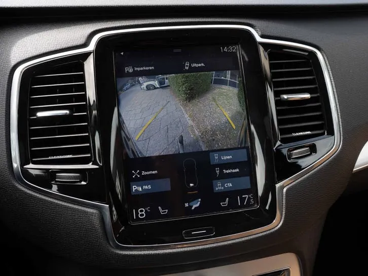 Volvo Xc90 2015 photo 3