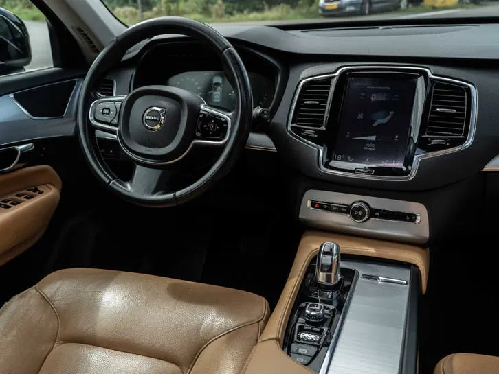 Volvo Xc90 2015 photo 2