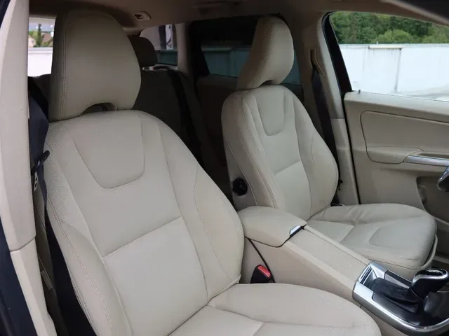 Volvo Xc60 2013 photo 4