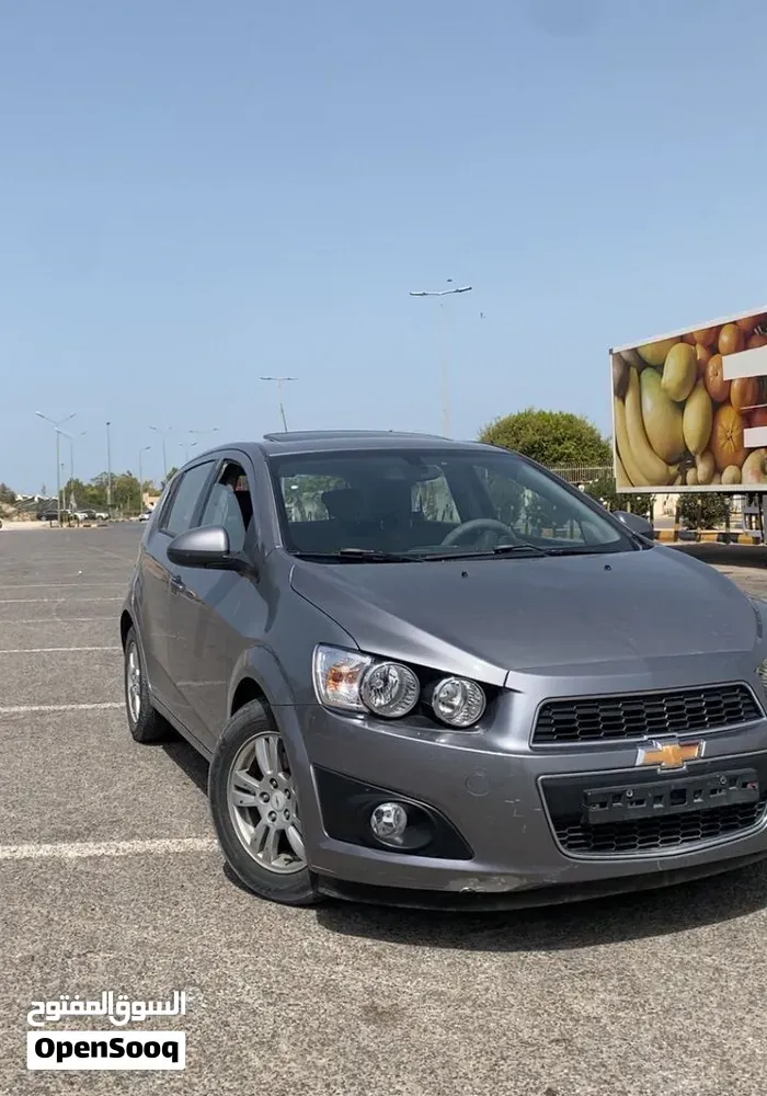 Chevrolet Other 2014 photo 2