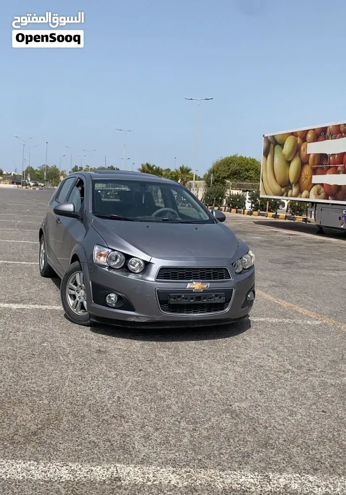 Chevrolet Other