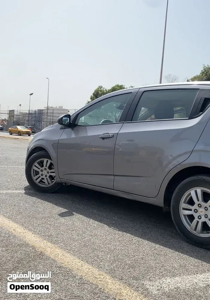 Chevrolet Other 2014 photo 4