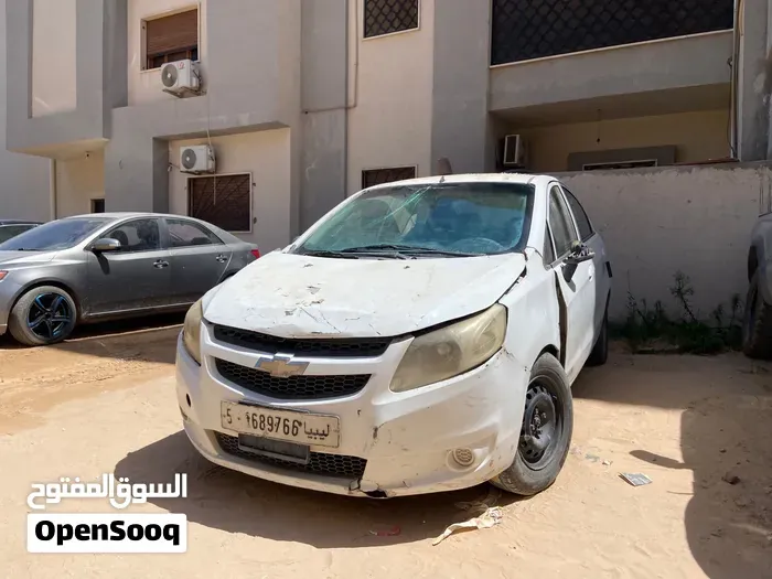 Chevrolet Other 2014 photo 5