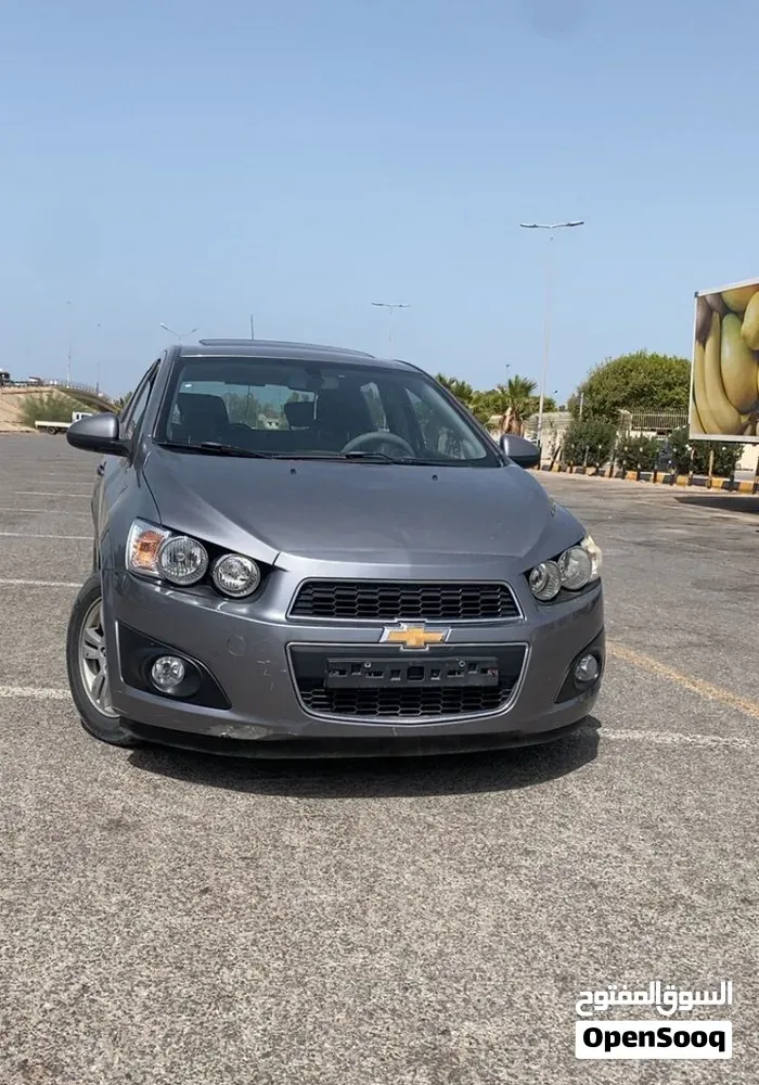 Chevrolet Other 2014 photo 3