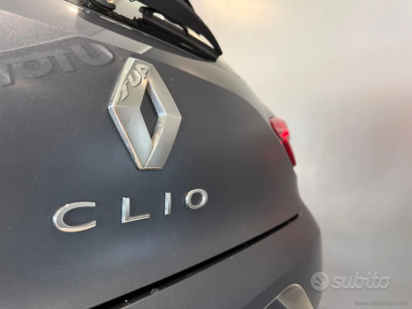 Renault Clio 2022 photo 5