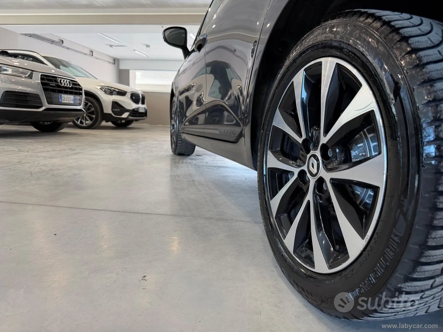 Renault Clio 2022 photo 4