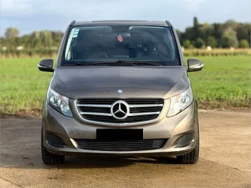 Mercedes-Benz Vklasse