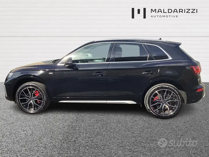 Audi Q5 2024 photo 5
