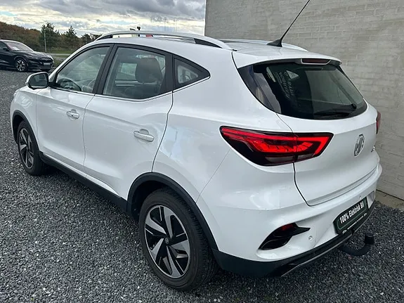 MG Zs 2023 photo 5