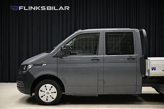 Volkswagen Transporter 2023 photo 4